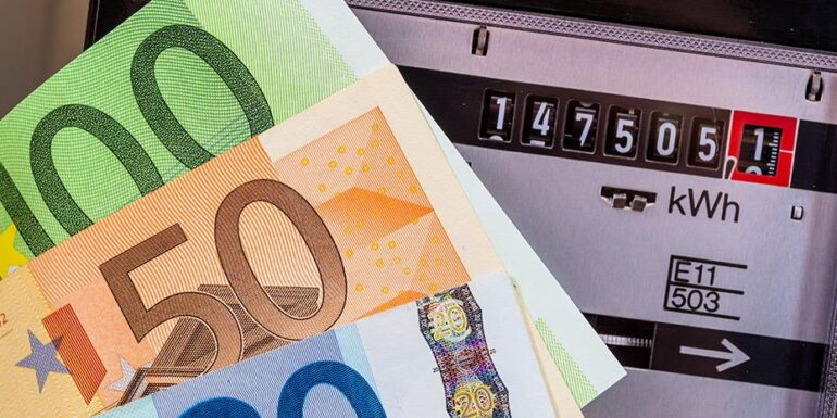 Ακριβαίνει η ενέργεια: Νέες αυξήσεις σε ρεύμα και φυσικό αέριο