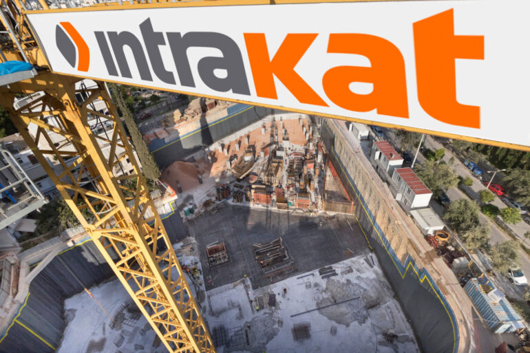 Intrakat: Δέσμευση συμμετοχής στην ΑΜΚ από το 68% των μετόχων