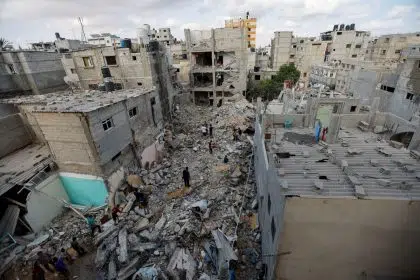 2022 08 07T154341Z 2071161927 RC2IRV9ISSCQ RTRMADP 5 ISRAEL PALESTINIANS GAZA VICTIMS