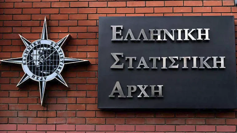 EΛΣTAT: Άλμα 37,8% στην ιδιωτική οικοδομική δραστηριότητα