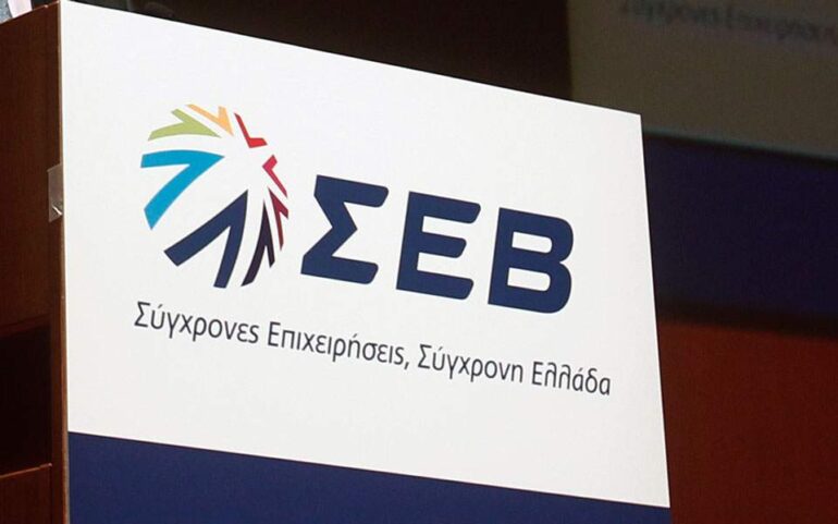 Ψηφιακό εργαστήριο ΣΕΒ-HellasCert με θέμα την ασφάλεια των προϊόντων
