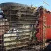 Shipbuilding