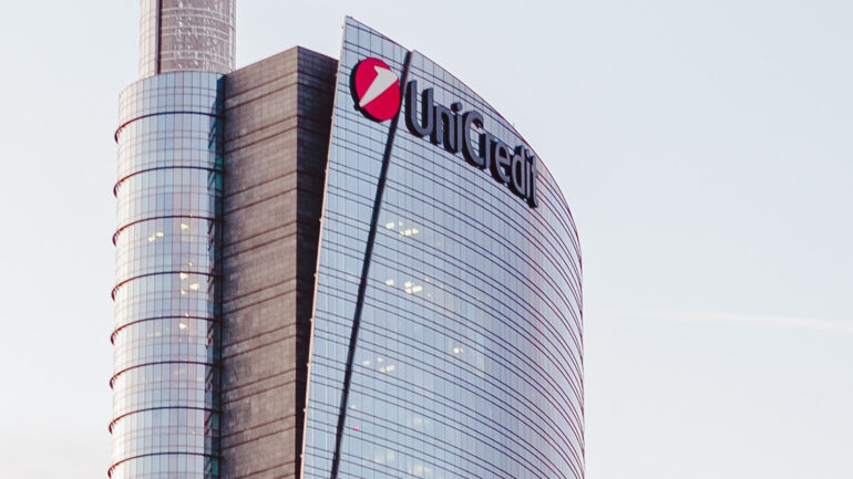 Unicredit: Δικαστήριο στη Ρωσία επέβαλε κατάσχεση 426 εκατ. ευρώ