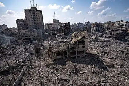 War in Israel