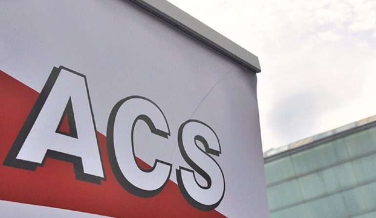 ACS: Που θα κριθεί το deal των 296 εκατ. ευρώ – Οι Γερμανοί, τα… ΕΛΤΑ και το «καυτό» φθινόπωρο