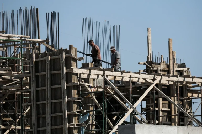 Συνεχίζεται το… ράλι στις τιμές των ακινήτων στη Θεσσαλονίκη