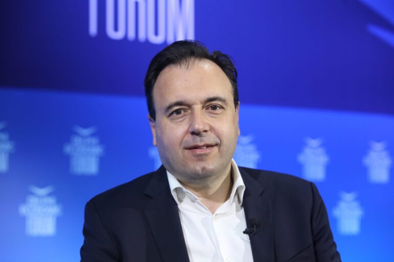 Παπαστεργίου: Την ερχόμενη Δευτέρα ανακοινώνεται ο ψηφιακός βοηθός για τους τουρίστες