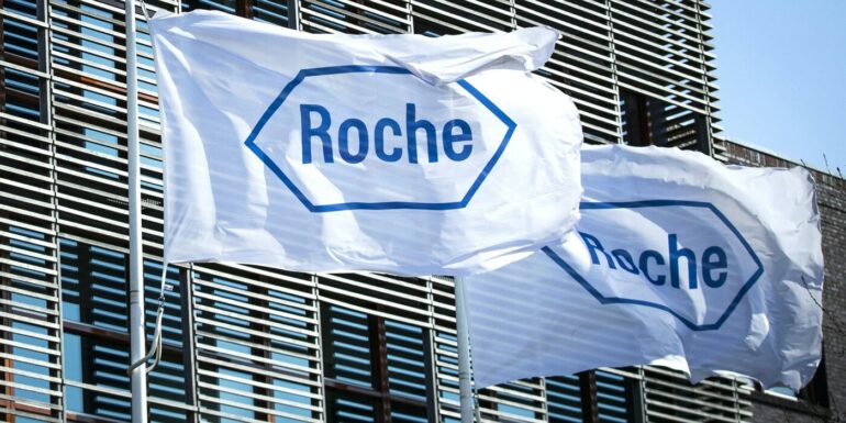Roche: Έκπληξη στα αποτελέσματα του γ΄ τριμήνου