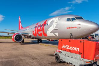 jet2 2022 Plane 5