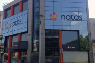 notos com holdings
