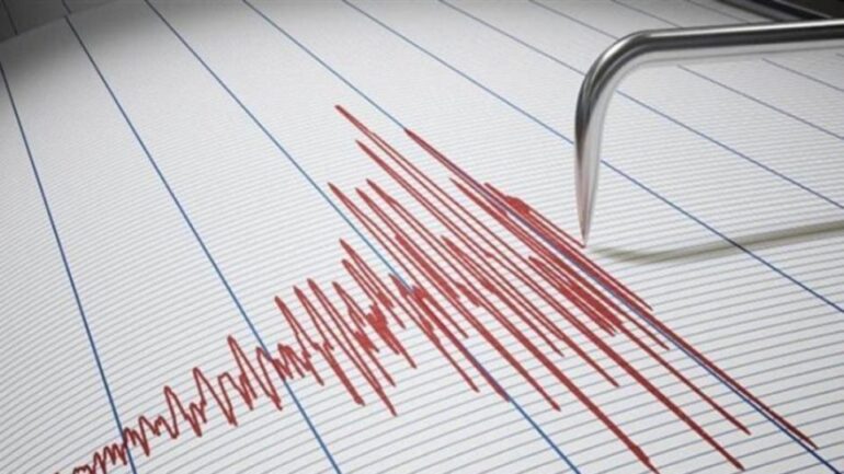 Σεισμός 5,4 Ρίχτερ στη Θεσπρωτία – Αισθητός σε Ήπειρο, Θεσσαλία και Ιόνιο, ανησυχία στους κατοίκους