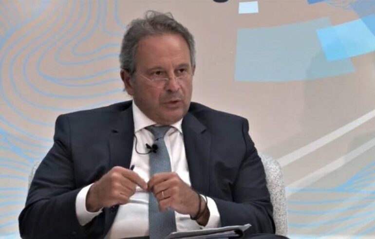 Σουρέτης (ΓΕΚ ΤΕΡΝΑ): Επενδύσεις 500 εκατ. ευρώ στην Εγνατία έως το 2030 – Καταλύτης ανάπτυξης για τη Βόρεια Ελλάδα