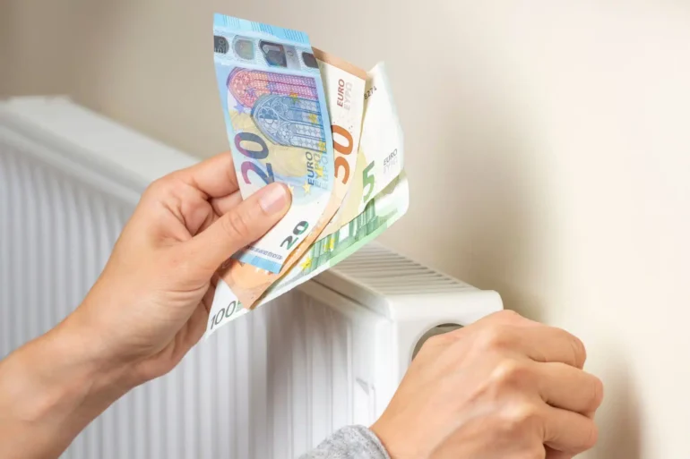 Παλιά κτίρια και υψηλό κόστος ενέργειας επιβαρύνουν τα νοικοκυριά