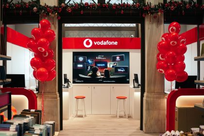 Vodafone Public 2