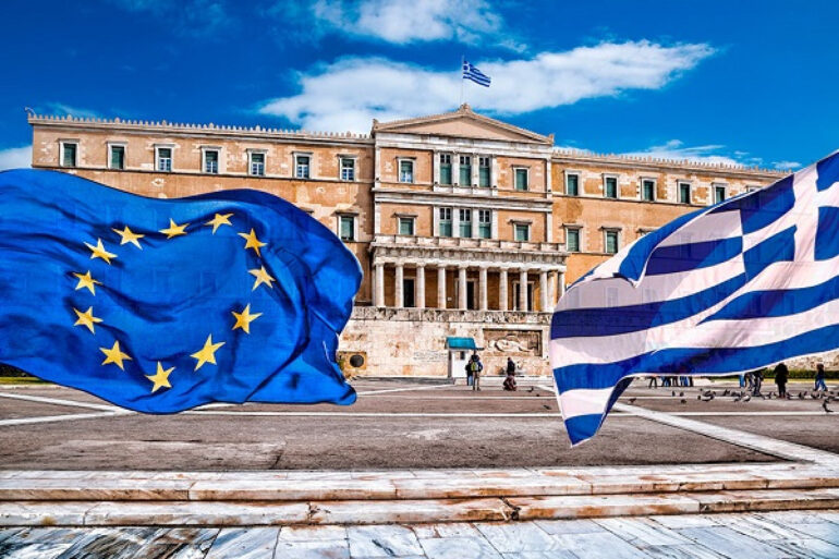 Eυκαιρίες και κίνδυνοι για την ελληνική οικονομία