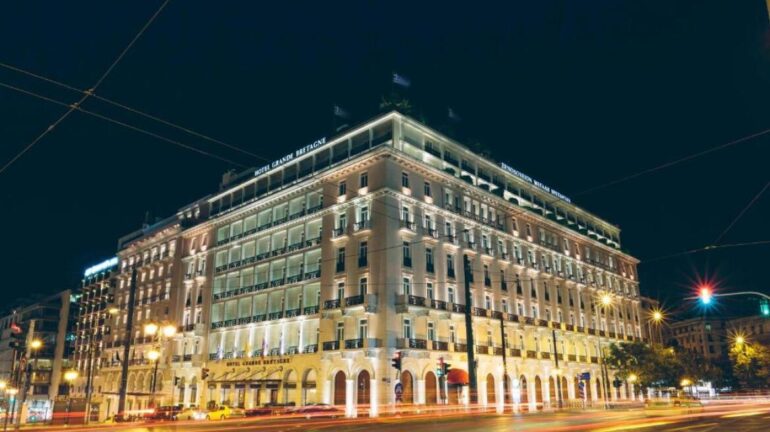 Αύξηση της κερδοφορίας κατά 3 εκ. ευρώ σε σχέση με πέρυσι για την Λάμψα Α.Ε.