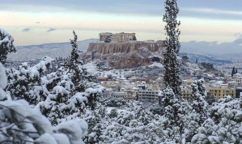 Μερομήνια: Τι δείχνουν για το 2024 – Πότε θα δούμε χιόνια