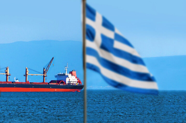 Παγκόσμιο Ναυτιλιακό Φόρουμ: H “πράσινη μετάβαση” θα διπλασιάσει τις θέσεις απασχόλησης έως το 2050