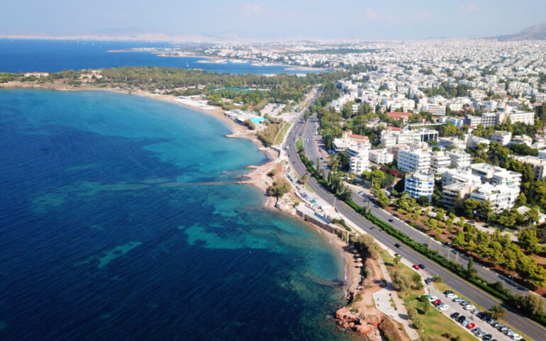Αθηναϊκή Ριβιέρα: Αναδυόμενος κόμβος για κατοικία, επενδύσεις και τουρισμό