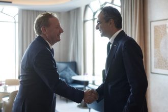 smith microsoft mitsotakis