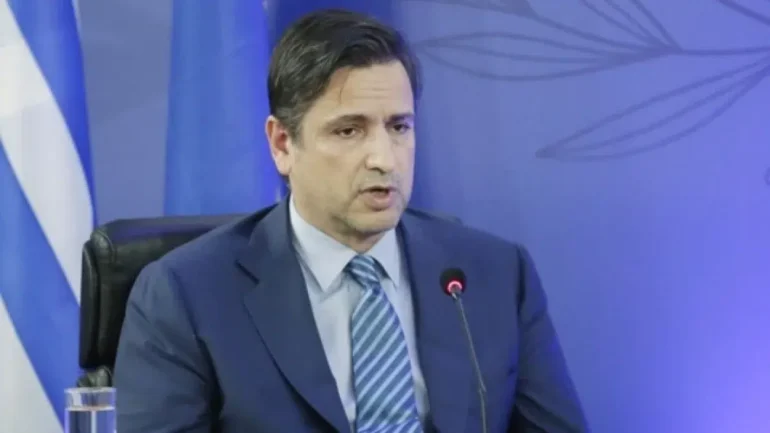 Μ. Στασινόπουλος: Ισχυρή βιομηχανία για ανθεκτική οικονομία και κοινωνική συνοχή