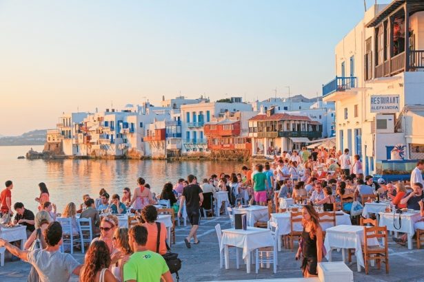 tourismos