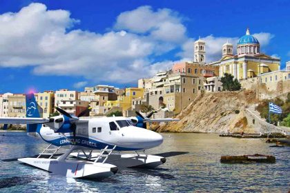 Hellenic Seaplanes