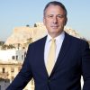 Olympia Group CEO Ανδρέας Αθανασόπουλος