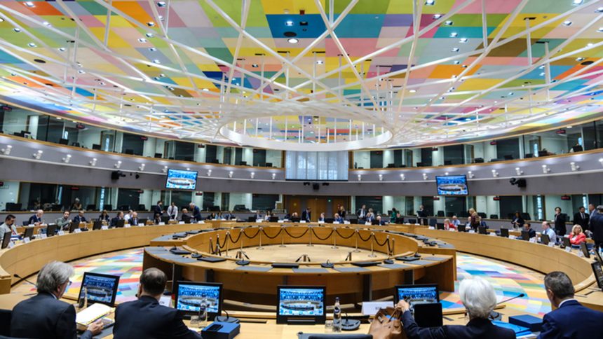 eurogroup porisma