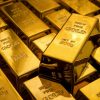 Gold bullion vault