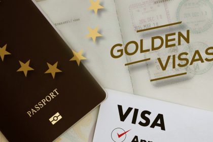 Golden Visa 2