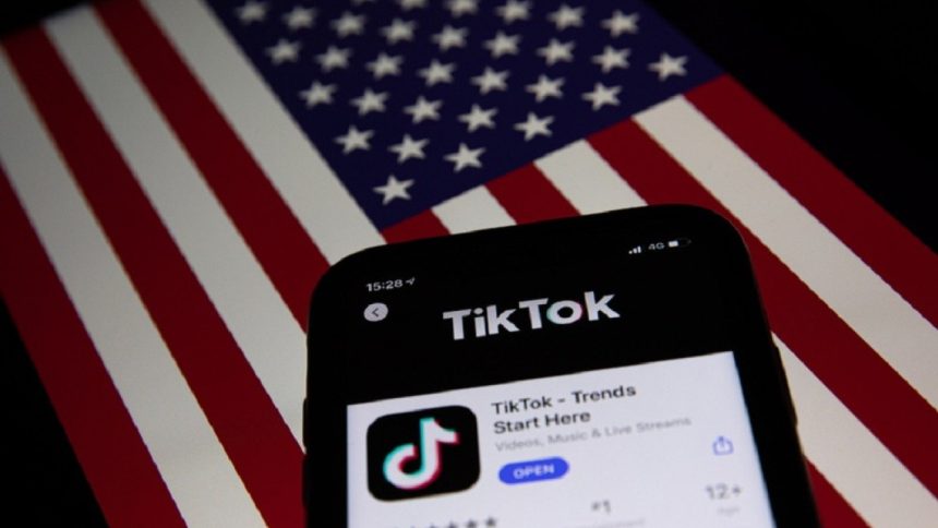 ΗΠΑ Πρόταση νόμου για απαγόρευση του TikTok