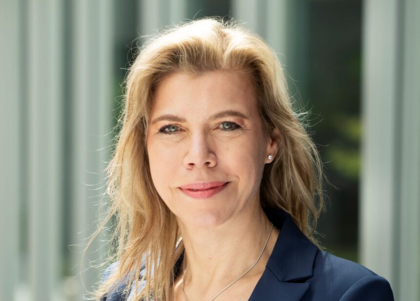 Mariella Rohm Kottmann CFO 1