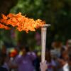 Η Ολυμπιακή Φλόγα φτάνει σε Ρέθυμνο και Χανιά