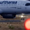 Ο CEO της Lufthansa