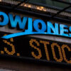 Ο Dow Jones ξεπερνά για λίγο το ορόσημο των 40.000 μονάδων