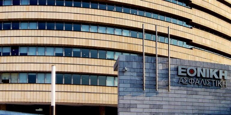 Πειραιώς και Εθνική Ασφαλιστική: Συνέργειες, κόστος και αλλαγές στην αγορά