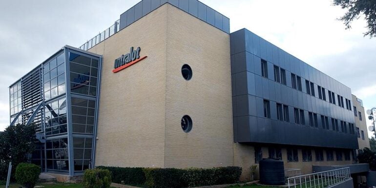 Intralot: Εξαγορά €2,7 δισ. του τομέα iGaming της Bally’s
