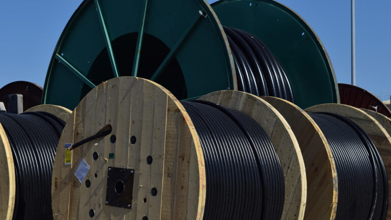 Η Hellenic Cables θα προμηθεύσει και θα εγκαταστήσει καλώδια μεταφοράς ενέργειας για το αιολικό πάρκο Dunkerque Offshore