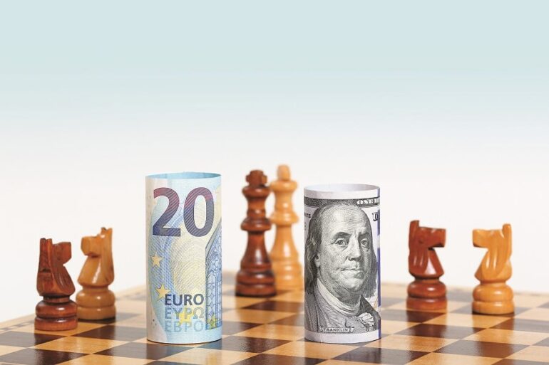 Εμπορικές πιέσεις ΗΠΑ στην ΕΕ – Αιτήματα για μονομερείς μειώσεις δασμών