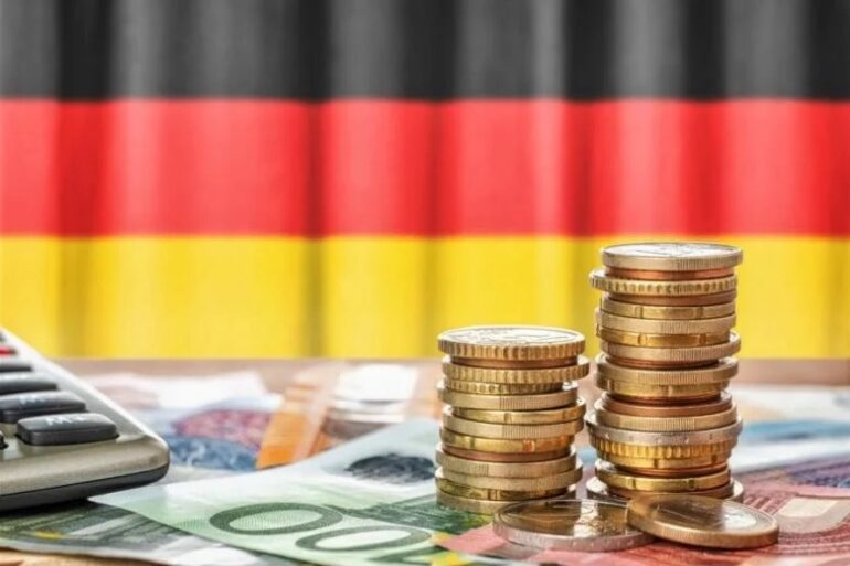 Γερμανία: Άνοδος 1,5% στις εξαγωγές και ενίσχυση της βιομηχανικής παραγωγής τον Μάρτιο