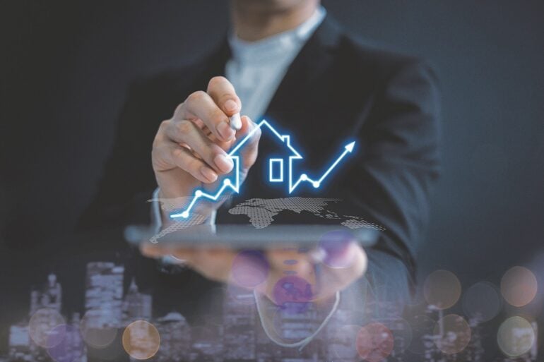 Ενέκρινε μέρισμα €0,50/μετοχή η Alpha Real Estate Services