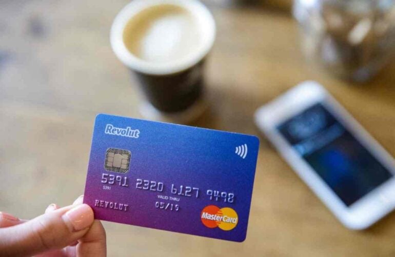 Συνεργασία Wolt-Revolut: Δωρεάν παροχές για χρήστες σε Ελλάδα και Ευρώπη
