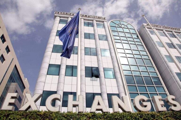 Σε κερδοφόρα τροχιά το Χρηματιστήριο