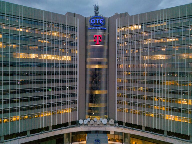 Alpha Finance: Αναβάθμιση της τιμής στόχου για τον ΟΤΕ στα 19,70 ευρώ