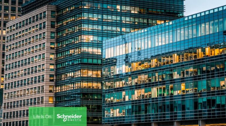 ETAP και Schneider Electric ενώνουν δυνάμεις με την NVIDIA για τον μετασχηματισμό των AI υποδομών