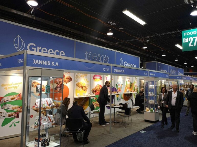 Ελληνική παρουσία στη PLMA Chicago 2024: Στρατηγική κίνηση για τις εξαγωγές στην Αμερική