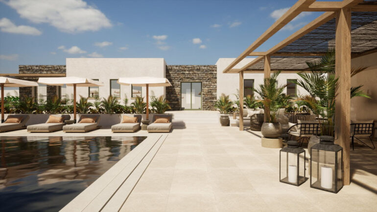 Συνεργασία SWOT Hospitality – Alpha Bank για νέα ξενοδοχειακά projects