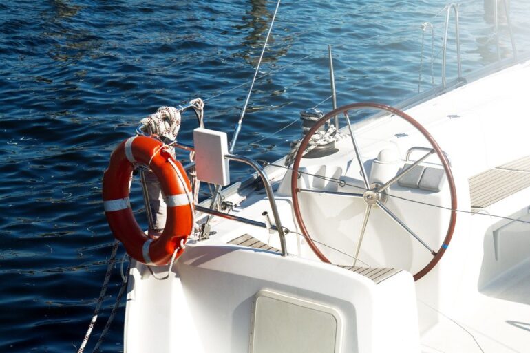 Ασφάλιση σκαφών αναψυχής αξίας 1,21 δισ. ευρώ στην Ελλάδα