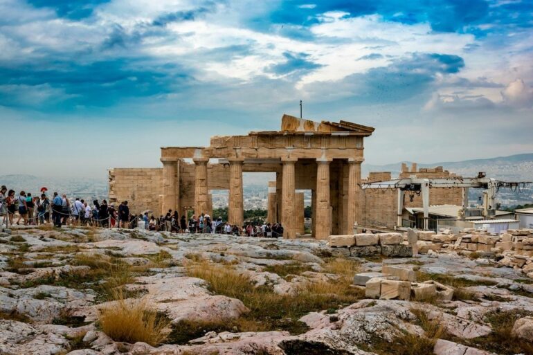 Η Ελλάδα «Προορισμός της Χρονιάς» στα βραβεία Food and Travel του Λονδίνου